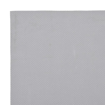 Telone Grigio 2x3 m 650 g/m²
