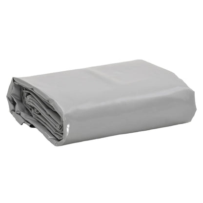 Telone Grigio 3x3 m 650 g/m² | homemem39