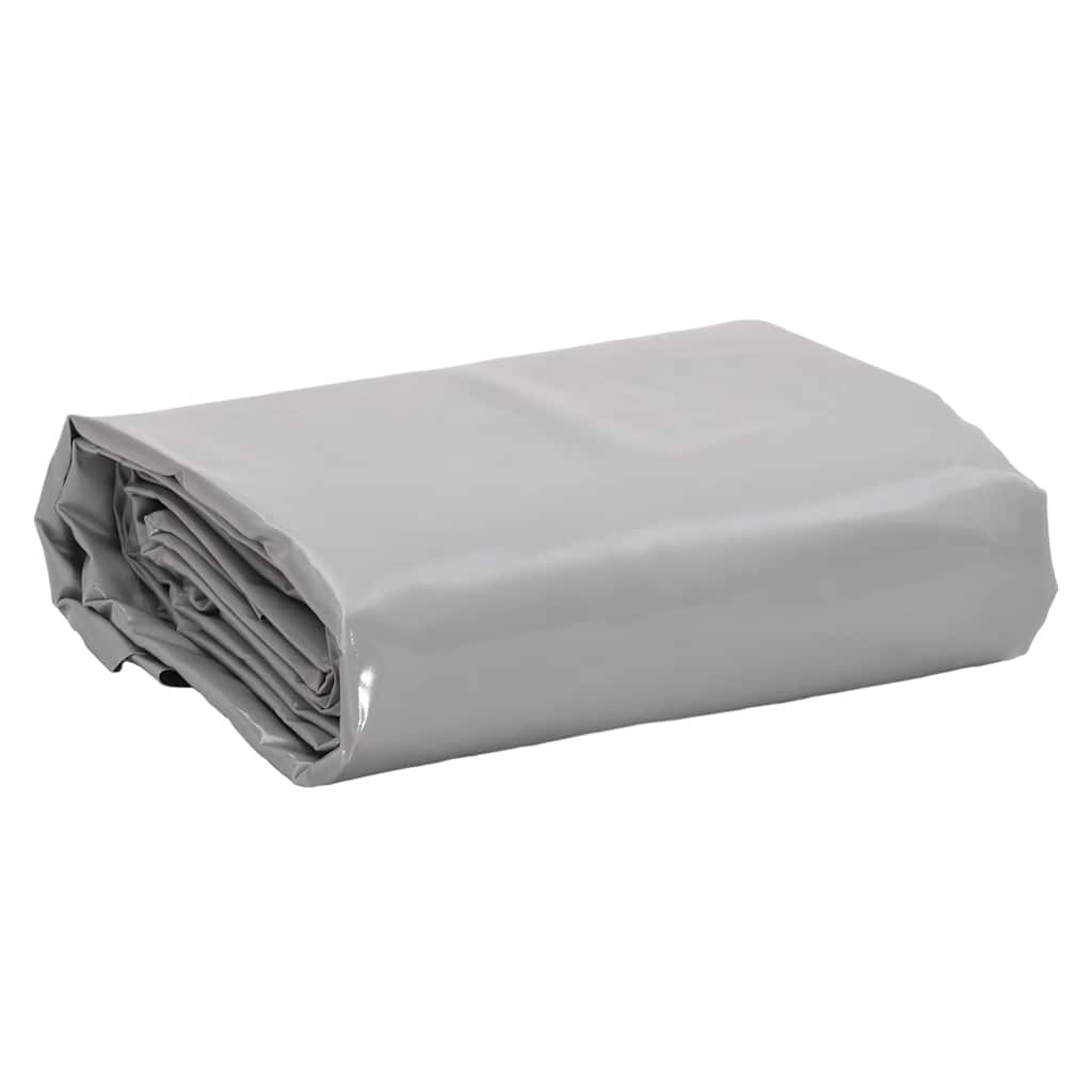 Telone Grigio 3x4 m 650 g/m² | homemem39