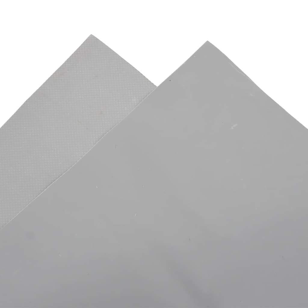 Telone Grigio 3x4 m 650 g/m² | homemem39