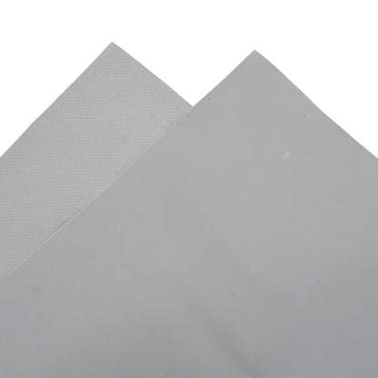 Telone Grigio 3x4 m 650 g/m² | homemem39