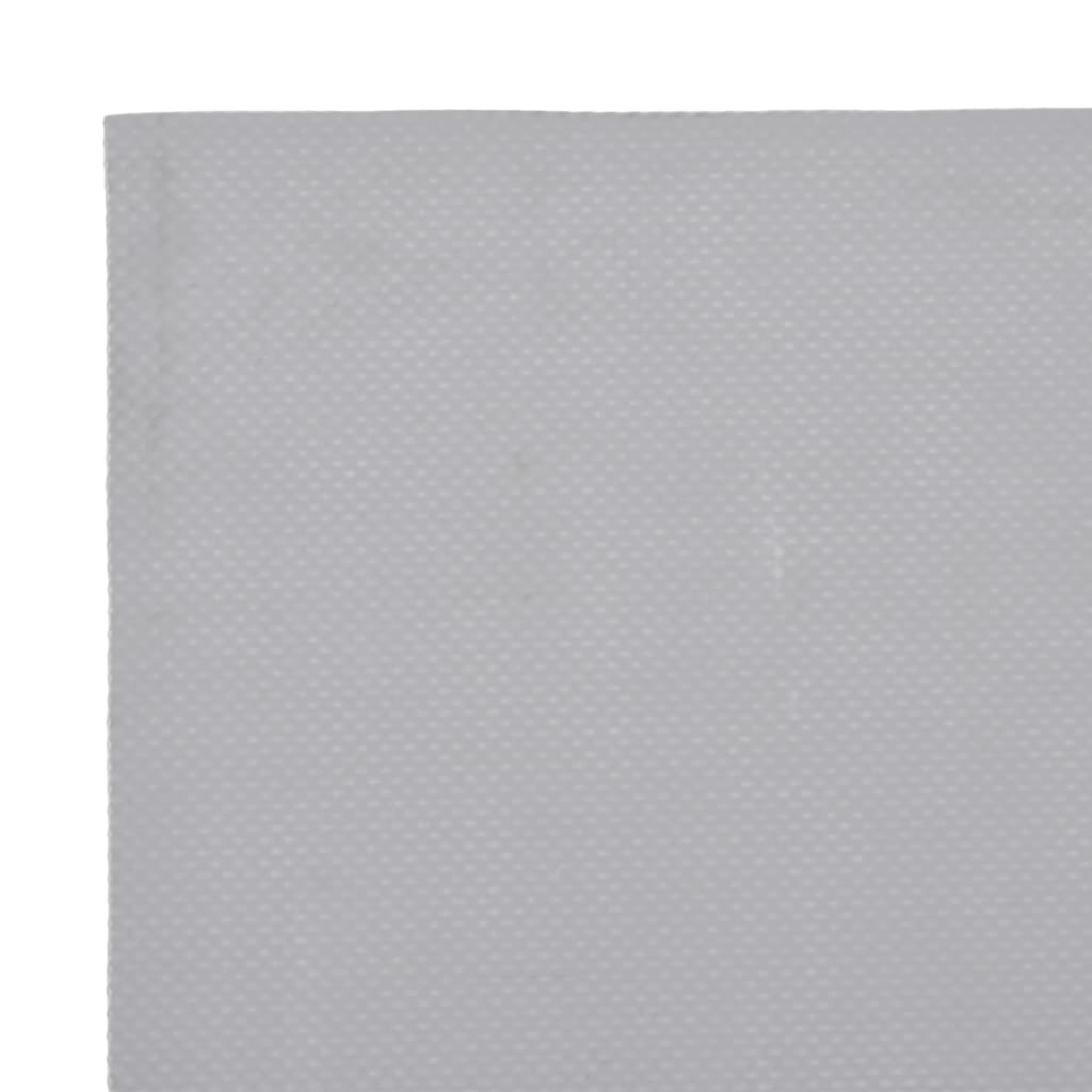 Telone Grigio 3x5 m 650 g/m²