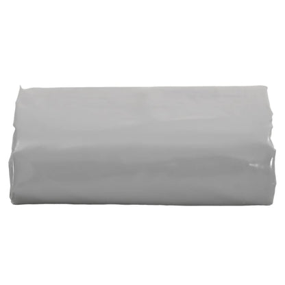 Telone Grigio 3x6 m 650 g/m² | homemem39