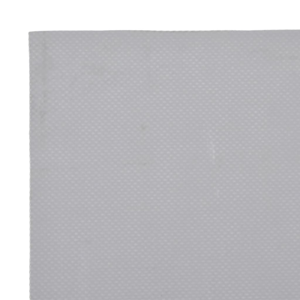 Telone Grigio 3x6 m 650 g/m² | homemem39