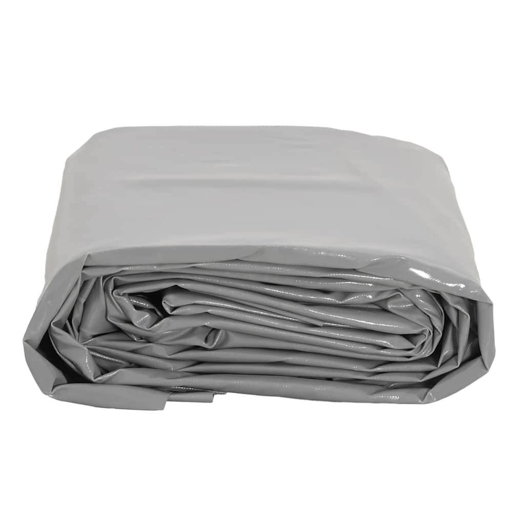 Telone Grigio 4x4 m 650 g/m² | homemem39