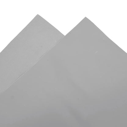 Telone Grigio 4x4 m 650 g/m² | homemem39