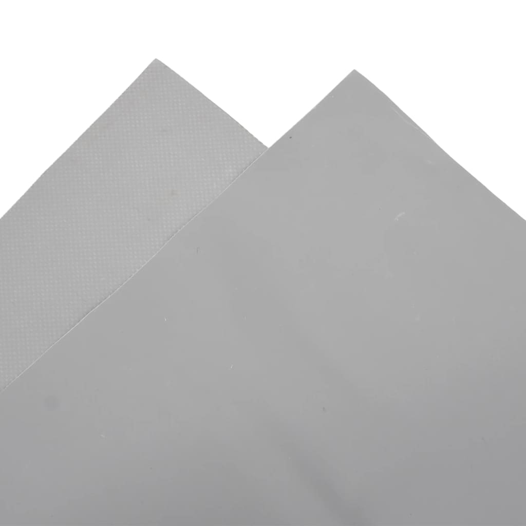 Telone Grigio 4x5 m 650 g/m²