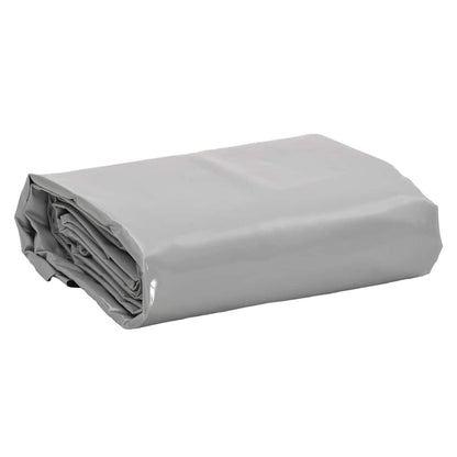 Telone Grigio 4x6 m 650 g/m² | homemem39