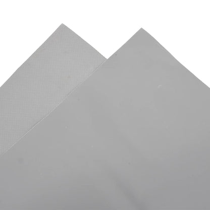 Telone Grigio 4x7 m 650 g/m² | homemem39