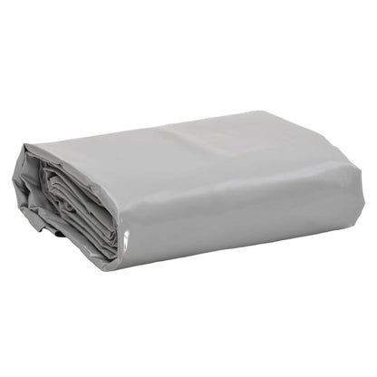 Telone Grigio 1,5x10 m 650 g/m² | homemem39