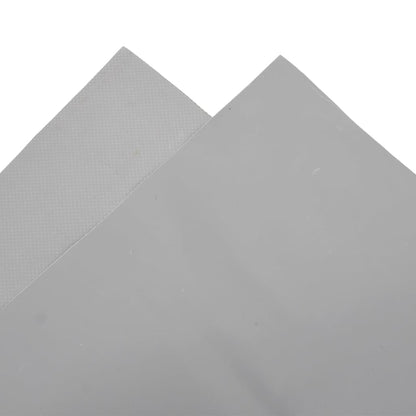 Telone Grigio 1,5x10 m 650 g/m² | homemem39