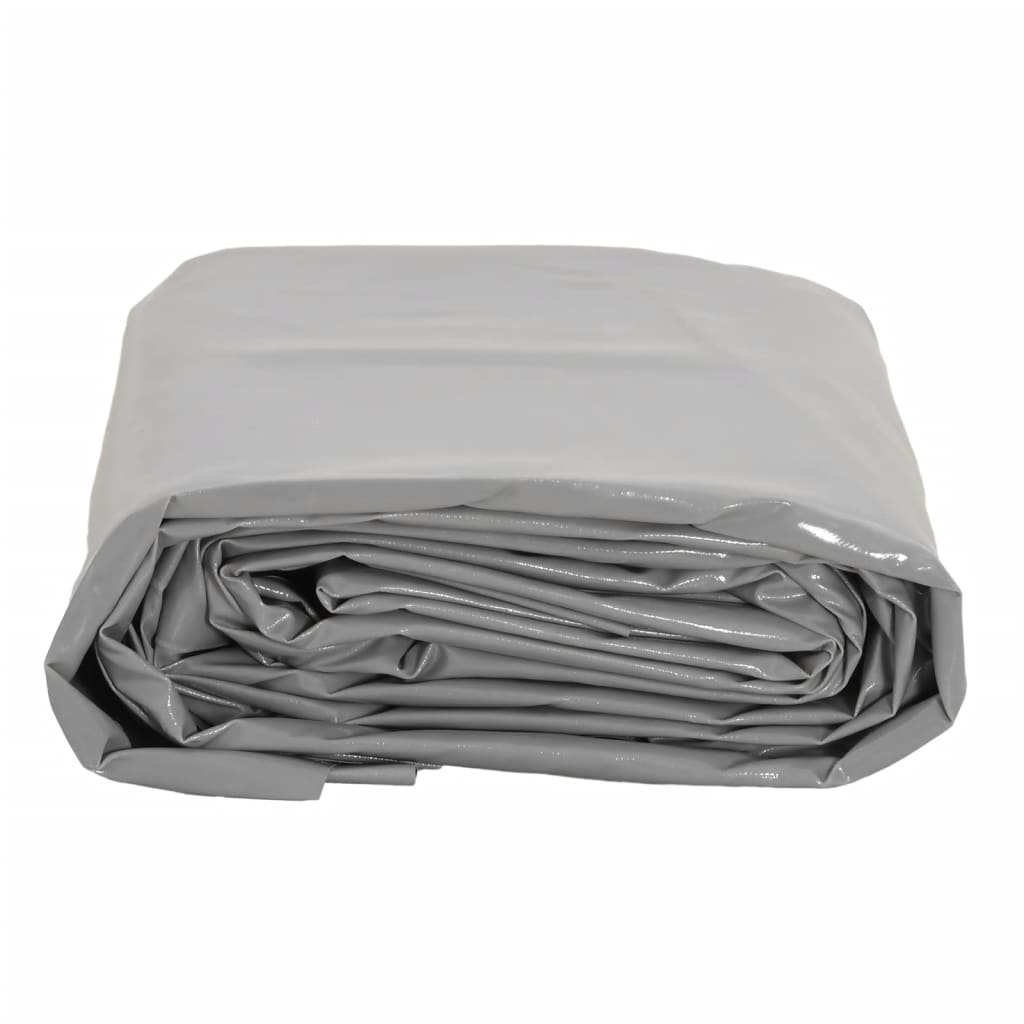 Telone Grigio 3,5x5 m 650 g/m² | homemem39