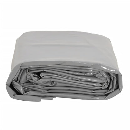 Telone Grigio 3,5x5 m 650 g/m² | homemem39