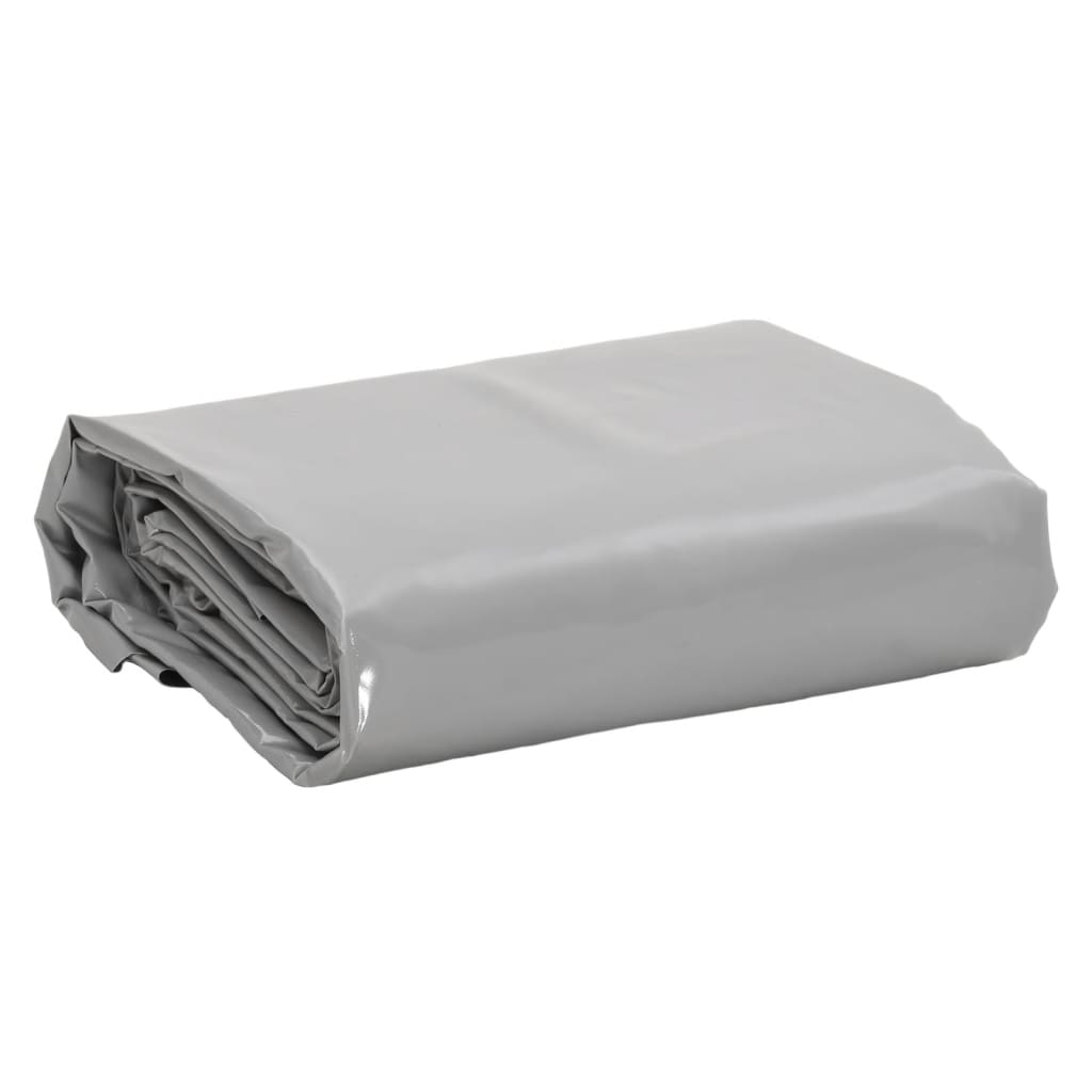 Telone Grigio 1,5x2,5 m 650 g/m² | homemem39
