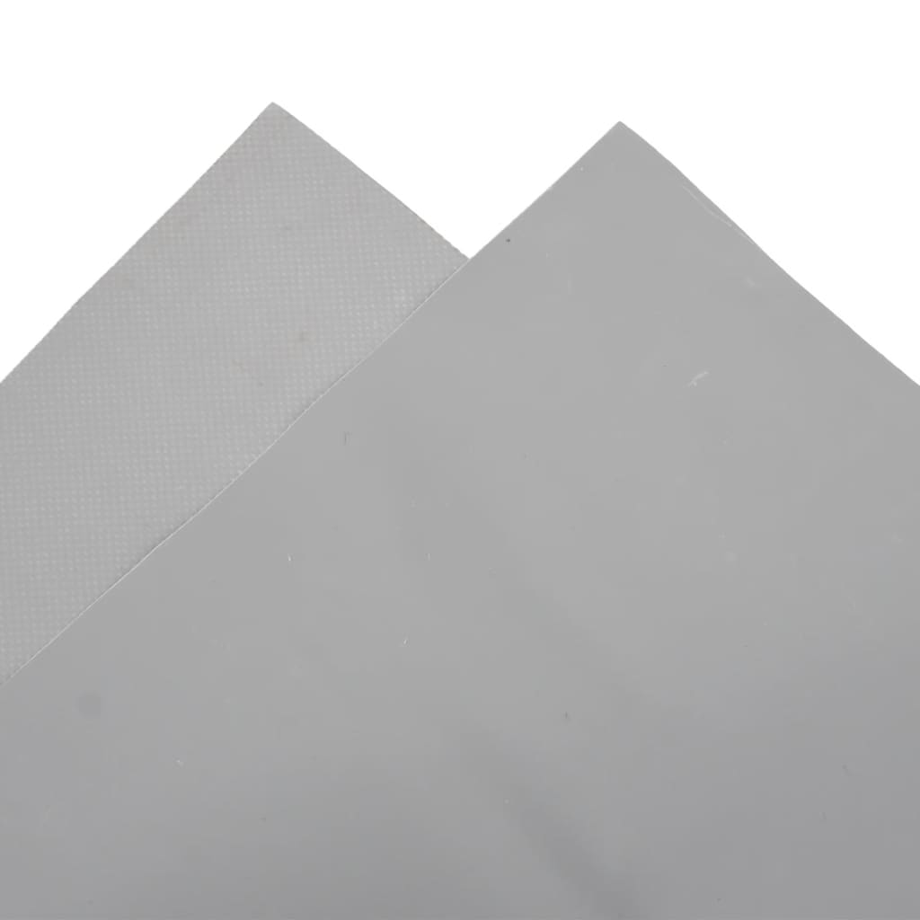Telone Grigio 2,5x4,5 m 650 g/m² | homemem39