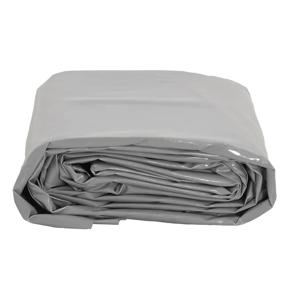 Telone Grigio 5x5 m 650 g/m² | homemem39