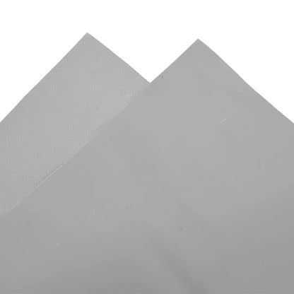 Telone Grigio 5x5 m 650 g/m² | homemem39