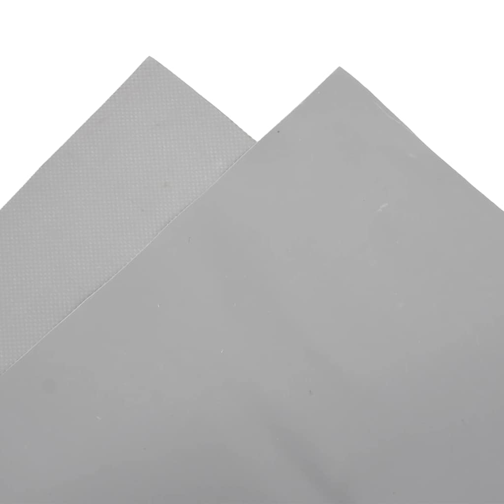 Telone Grigio 5x5 m 650 g/m²