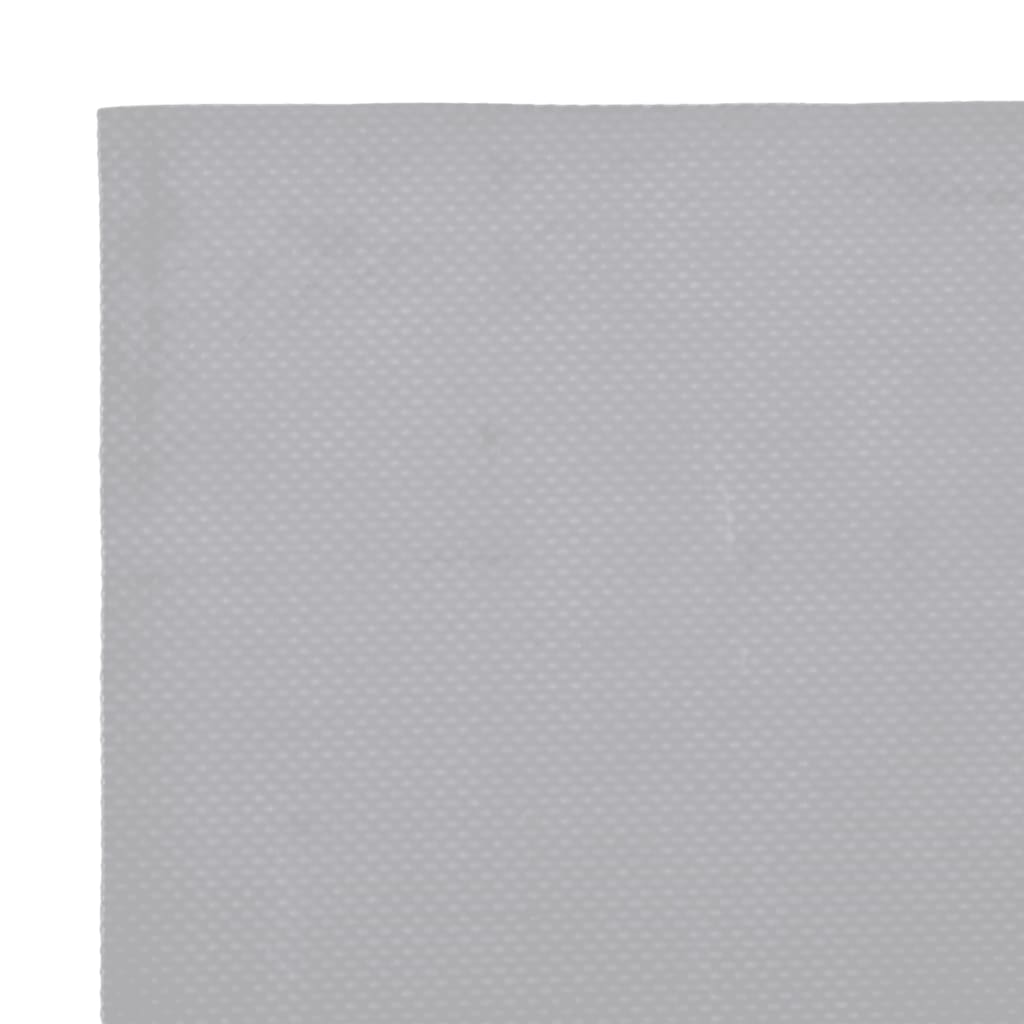 Telone Grigio 5x6 m 650 g/m²