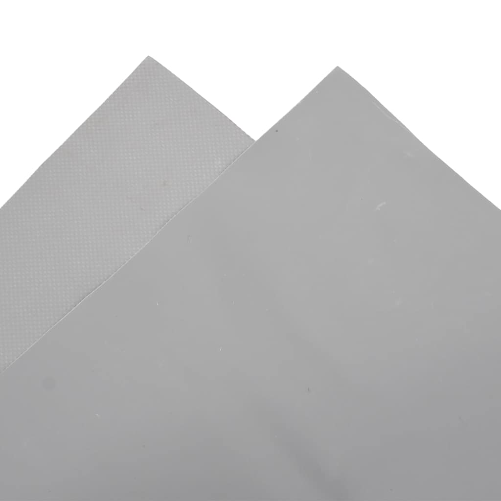 Telone Grigio 5x8 m 650 g/m²