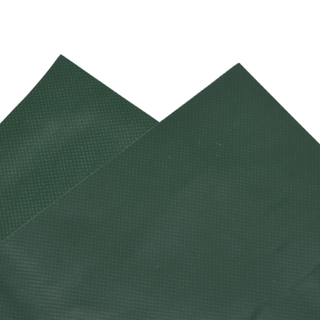 Telone Verde 3x3 m 650 g/m² | homemem39