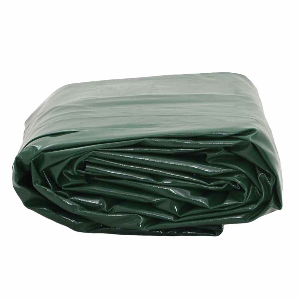 Telone Verde 3x4 m 650 g/m² | homemem39
