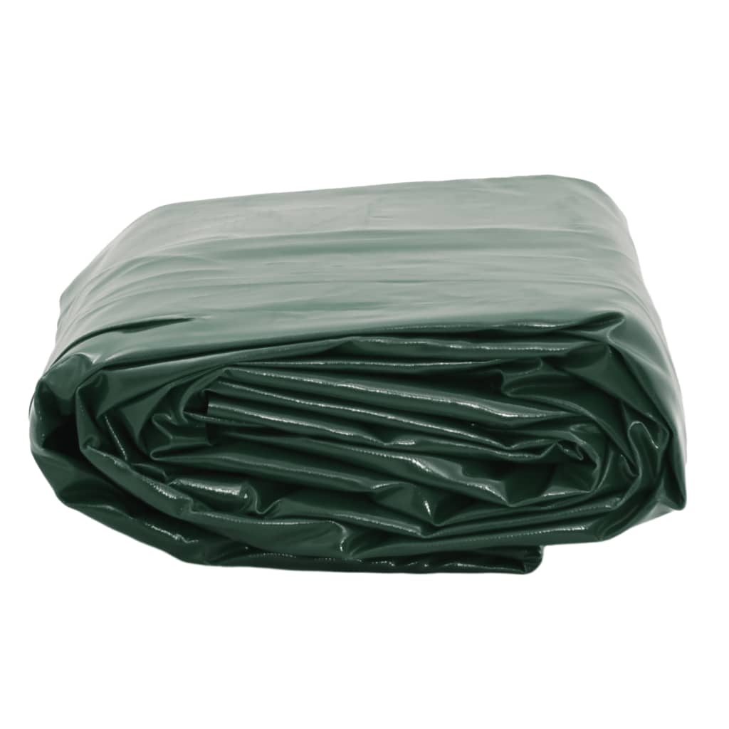Telone Verde 3x5 m 650 g/m² | homemem39