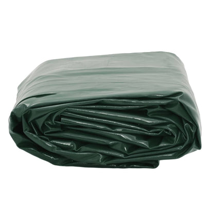 Telone Verde 3x6 m 650 g/m² | homemem39