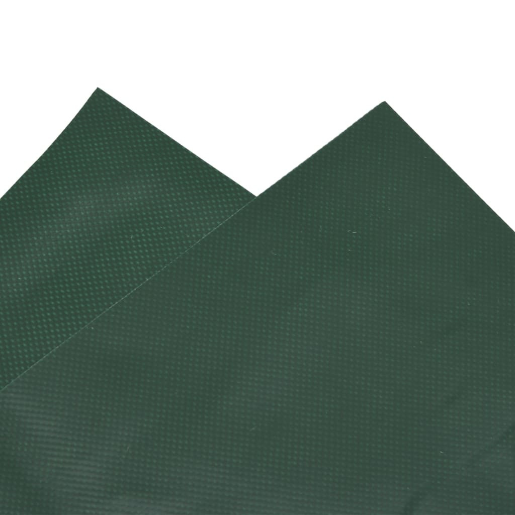 Telone Verde 3x6 m 650 g/m² | homemem39