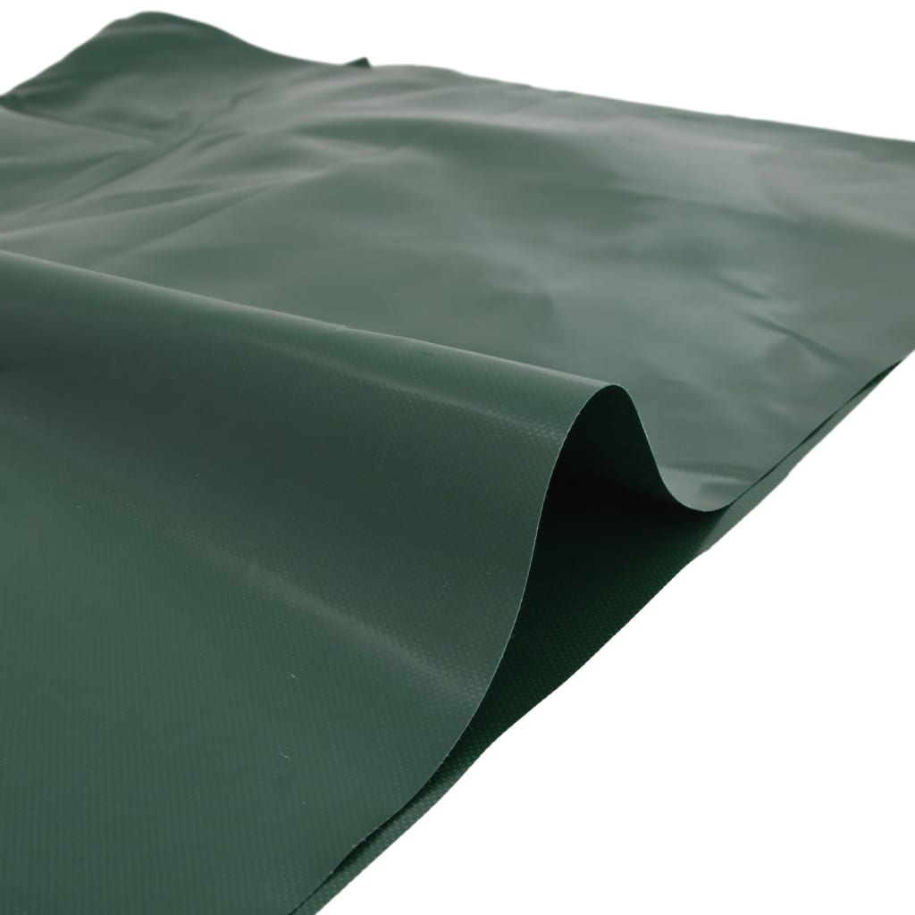 Telone Verde 4x6 m 650 g/m² | homemem39