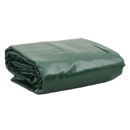 Telone Verde 4x7 m 650 g/m² | homemem39