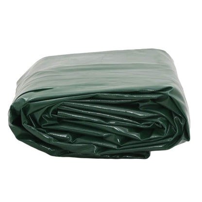 Telone Verde 4x8 m 650 g/m² | homemem39