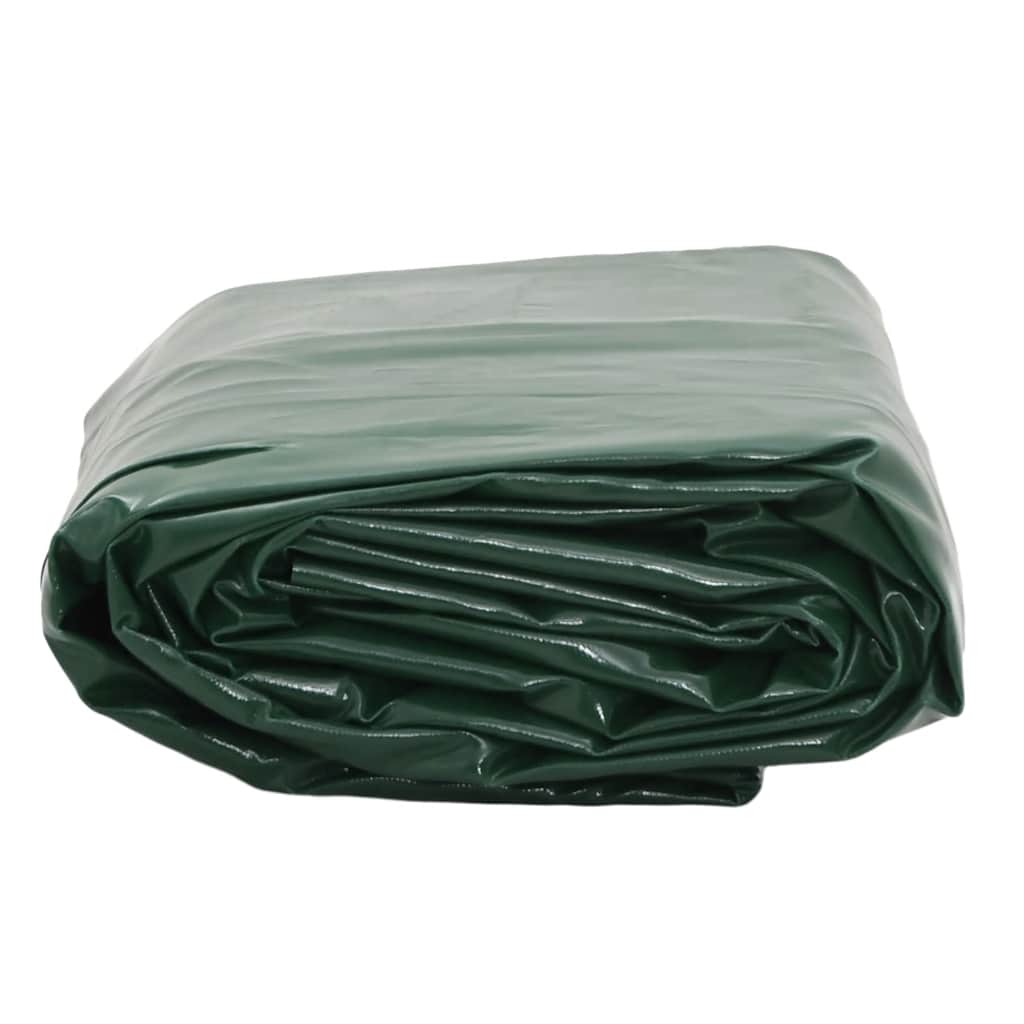 Telone Verde 4x8 m 650 g/m²