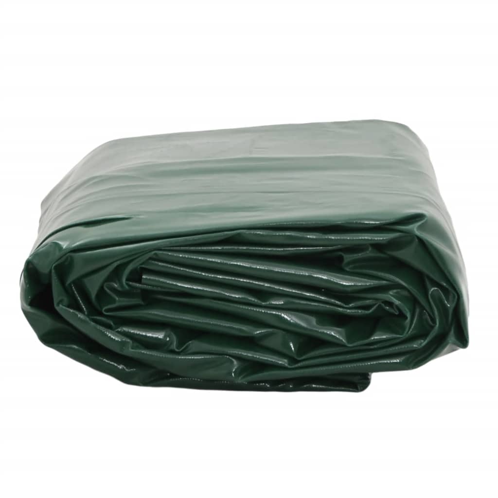 Telone Verde 1,5x6 m 650 g/m² | homemem39