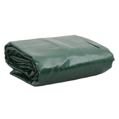 Telone Verde 1,5x10 m 650 g/m² | homemem39