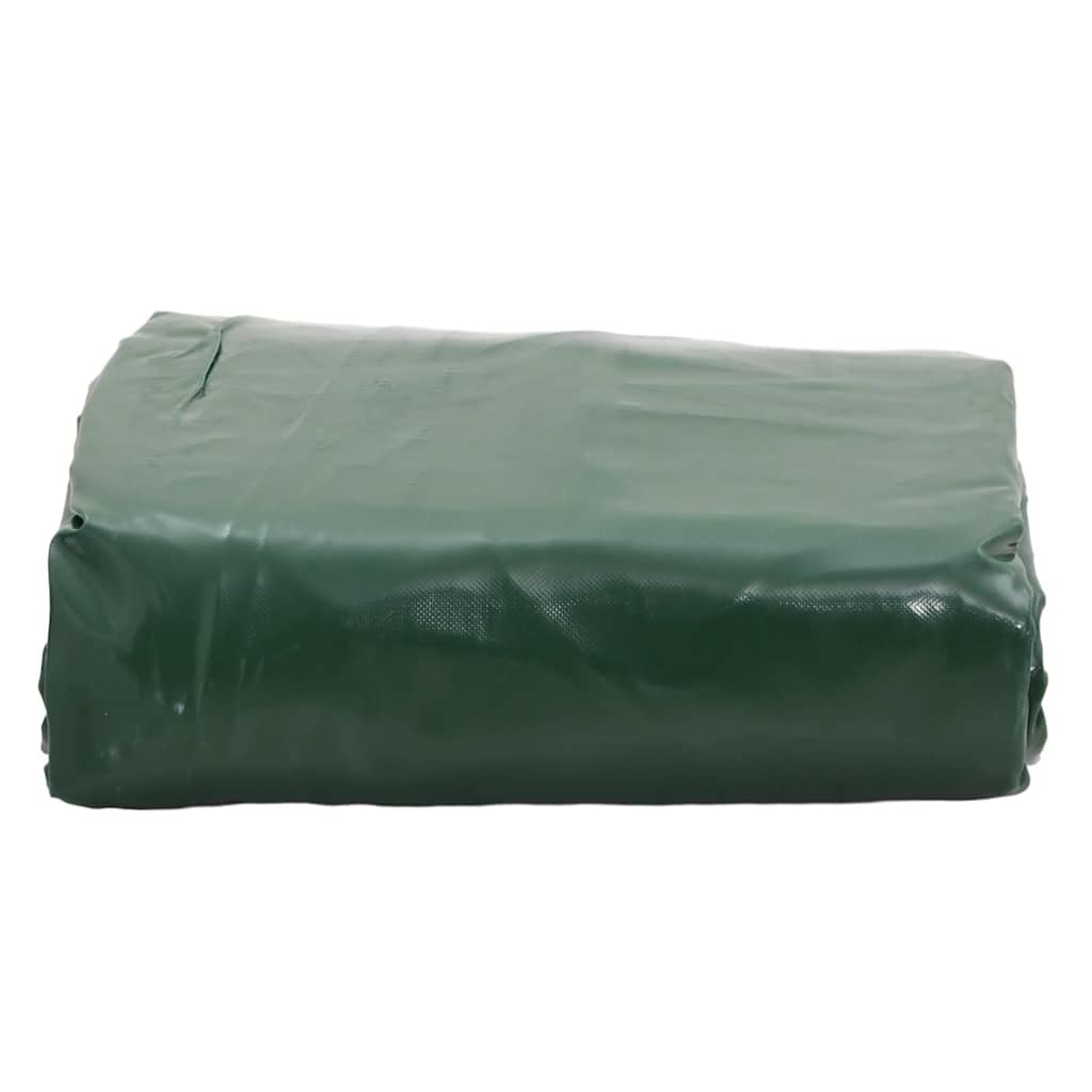 Telone Verde 1,5x10 m 650 g/m² | homemem39
