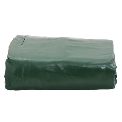 Telone Verde 1,5x10 m 650 g/m²