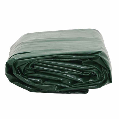 Telone Verde 1,5x10 m 650 g/m² | homemem39