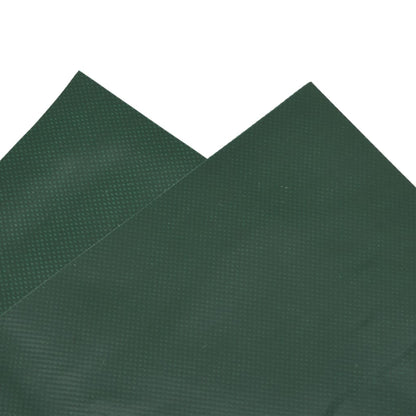 Telone Verde 3,5x5 m 650 g/m² | homemem39