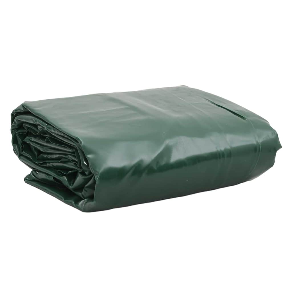 Telone Verde 5x6 m 650 g/m² | homemem39
