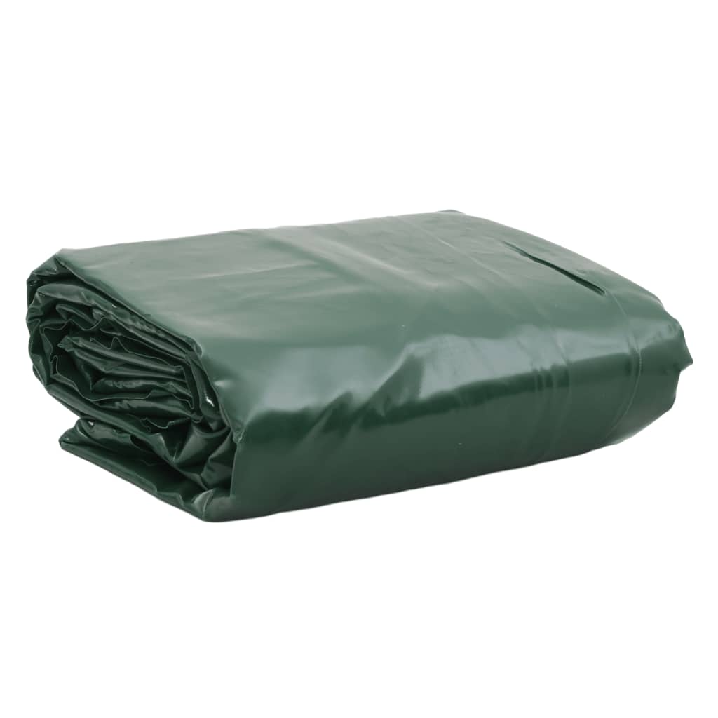Telone Verde 1x2,5 m 650 g/m² | homemem39