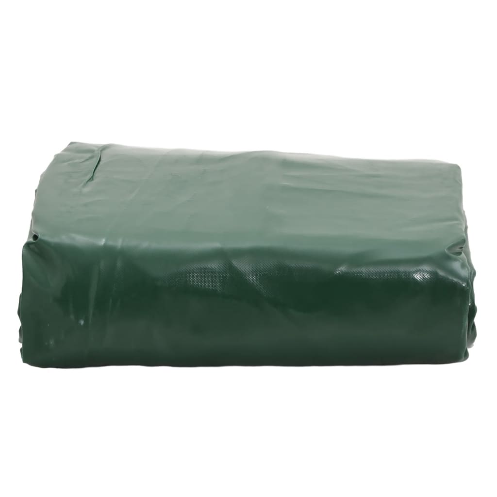 Telone Verde 1x2,5 m 650 g/m² | homemem39