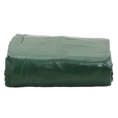 Telone Verde 1x2,5 m 650 g/m² | homemem39