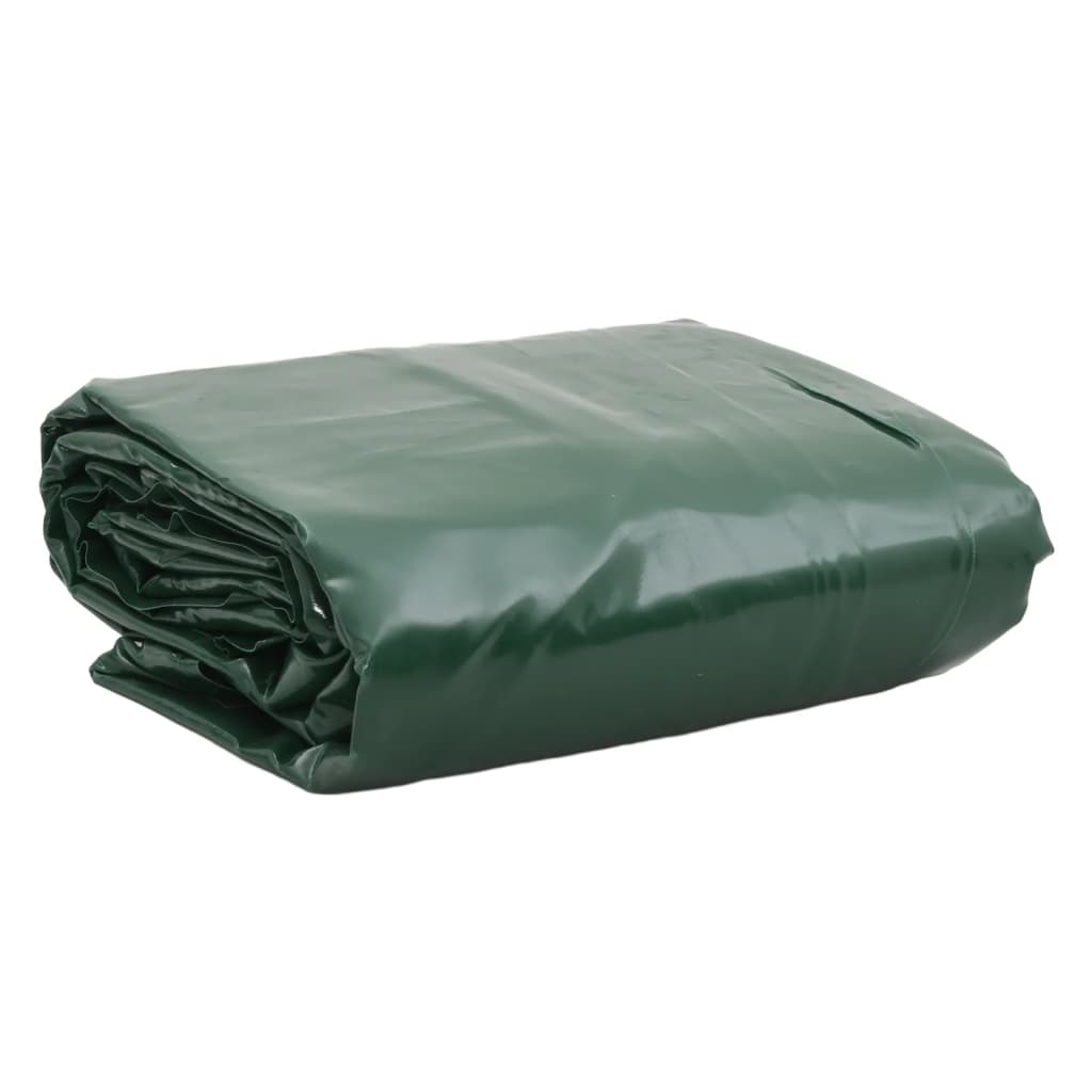 Telone Verde 1,5x2 m 650 g/m² | homemem39