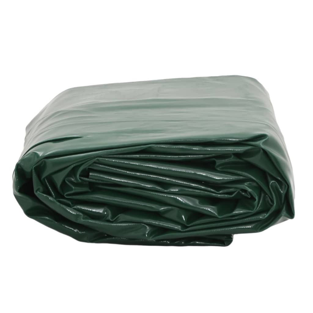 Telone Verde 1,5x2 m 650 g/m² | homemem39