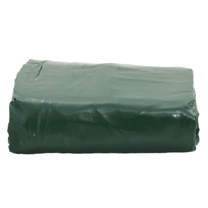 Telone Verde 1,5x2,5 m 650 g/m² | homemem39