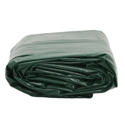 Telone Verde 1,5x2,5 m 650 g/m² | homemem39