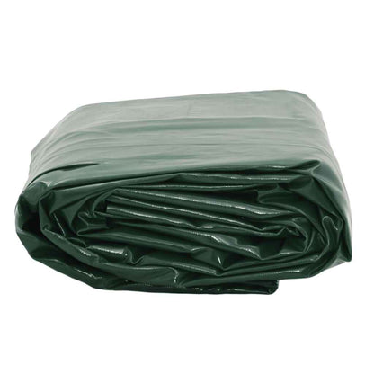 Telone Verde 5x5 m 650 g/m² | homemem39