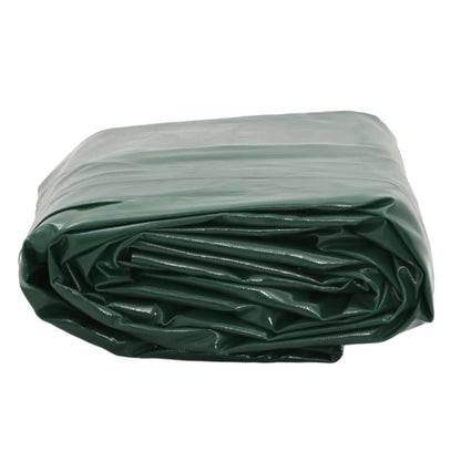 Telone Verde 5x7 m 650 g/m² | homemem39