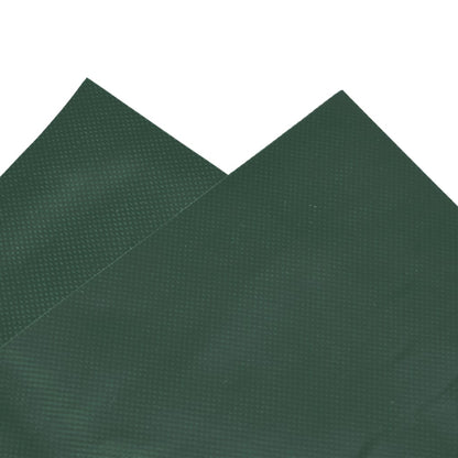 Telone Verde 5x7 m 650 g/m² | homemem39